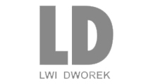 logo klienta lwi dworek
